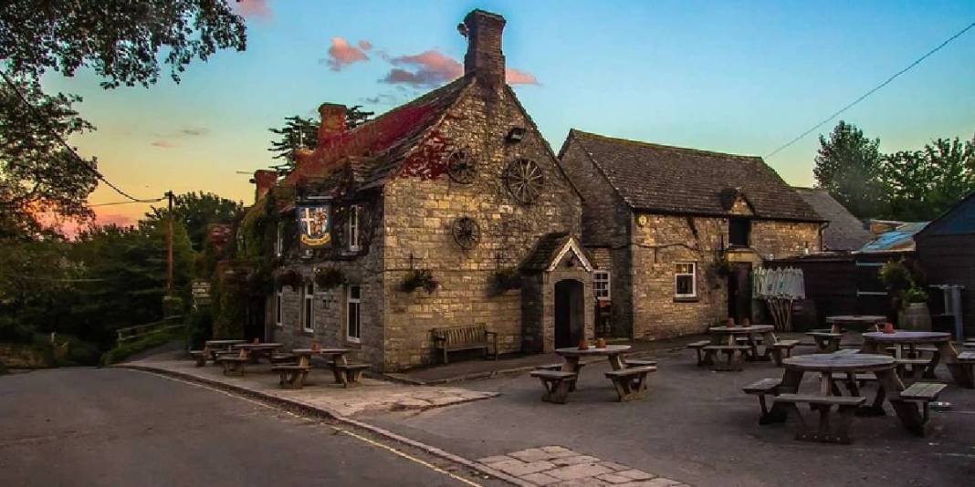 Haritada zor bulunuyordu, şimdi değeri milyonlarla ölçülüyor! Köy havası milyon etti: Jet sosyetenin yeni adresi oldu 3